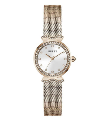 GUESS Mermaid Quartz Women 28mm GW0866L3