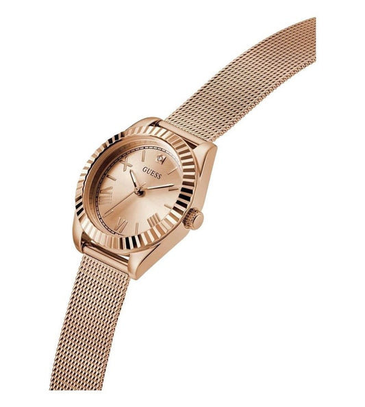 GUESS Mini Luna Quartz Women 30mm GW0842L3