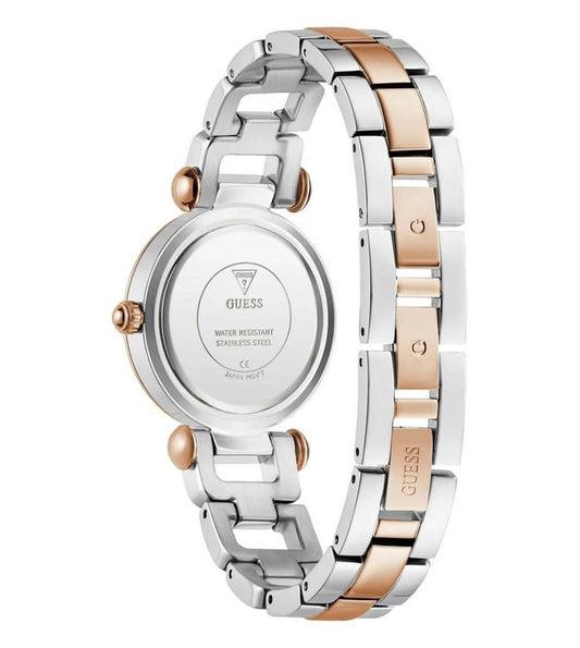 GUESS Ginger Quartz Women 30mm GW0869L2