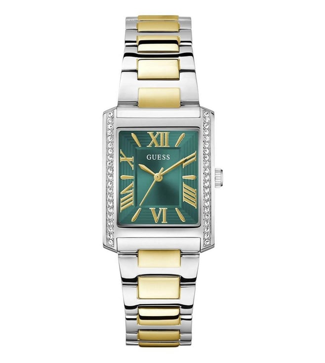 GUESS Bonnie Quartz Women 27mm GW0874L2