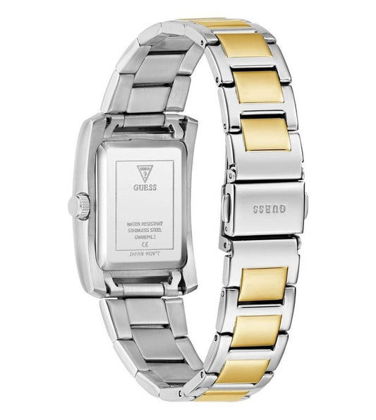 GUESS Bonnie Quartz Women 27mm GW0874L2