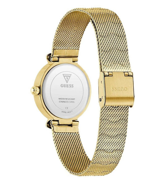 GUESS Mermaid Quartz Women 28mm GW0866L2
