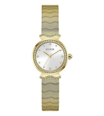 GUESS Mermaid Quartz Women 28mm GW0866L2