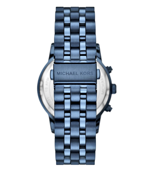 Michael Kors MKO1165 Hutton Men's Watch