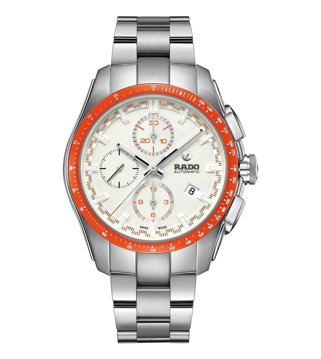 RADO HyperChrome Automatic Chronograph Men 44 mm R32042013