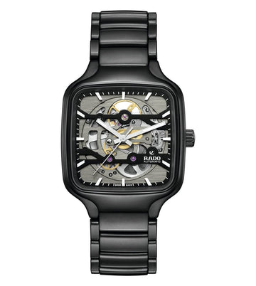 RADO True Square Automatic Skeleton Unisex R27197152