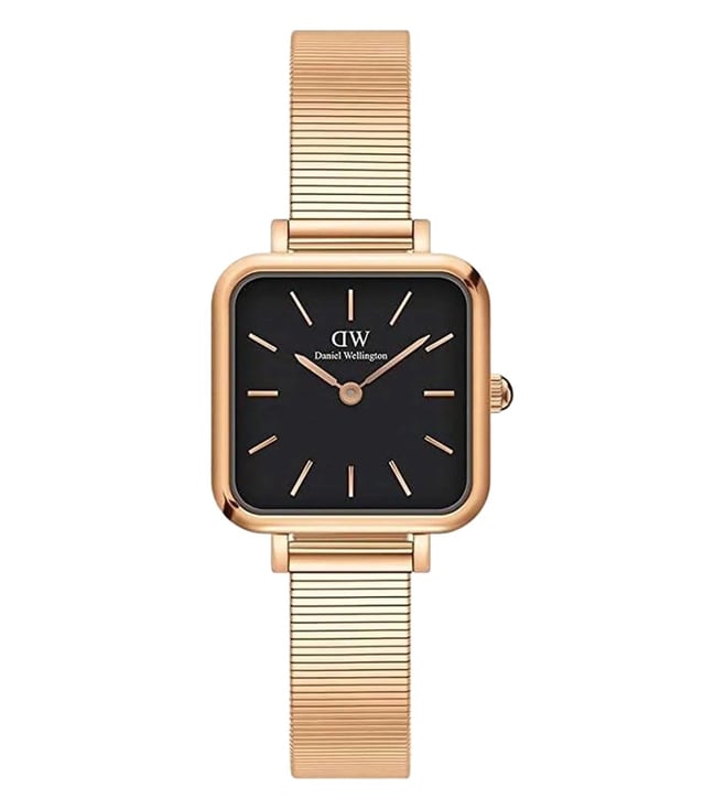 Daniel Wellington DW00100518K Watch for Women