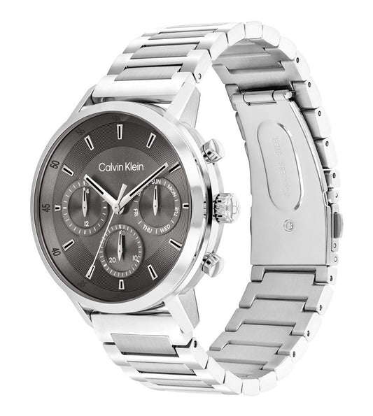 Calvin Klein 25200493 Gauge Chronograph Men's Watch