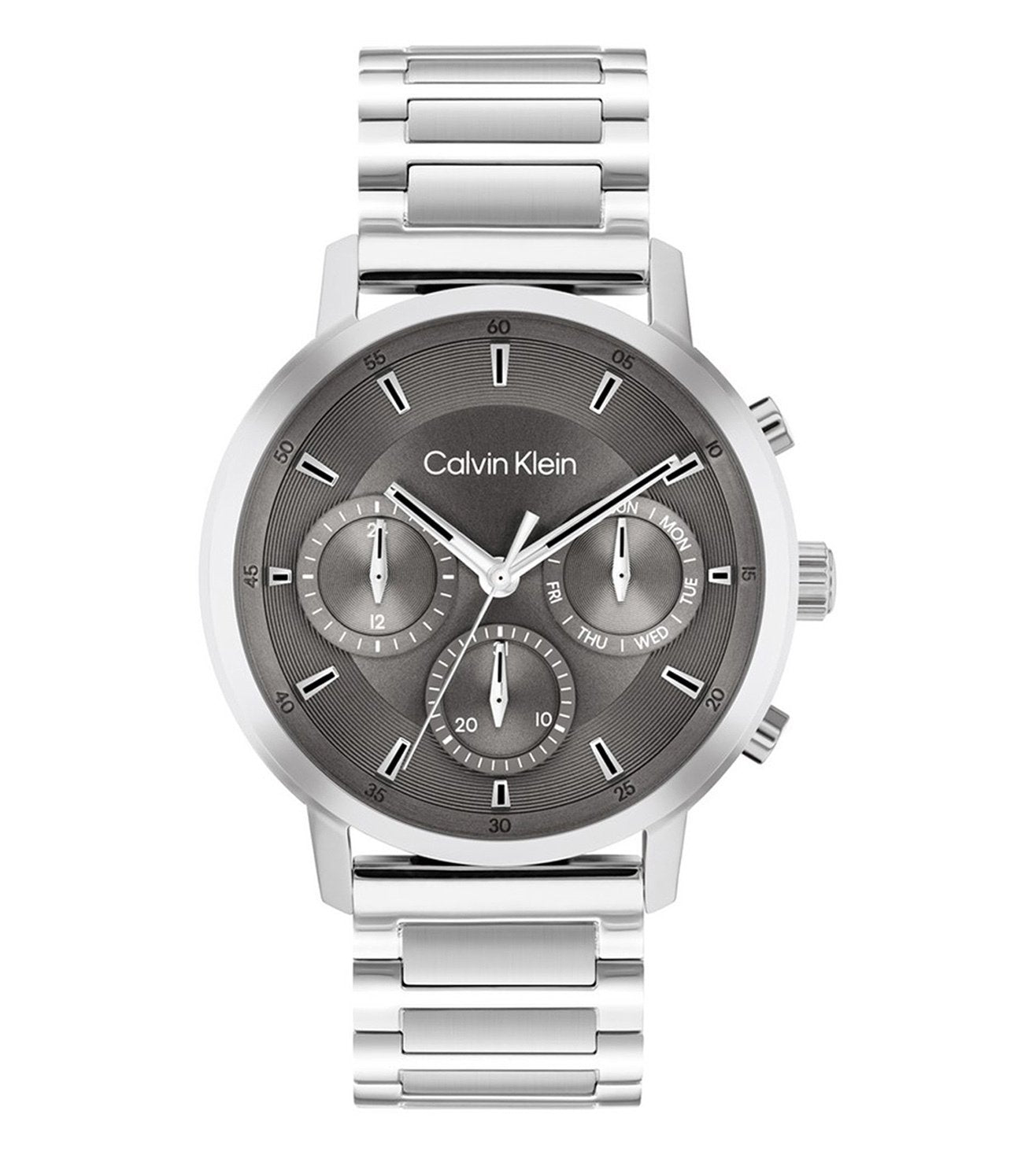 Calvin Klein 25200493 Gauge Chronograph Men's Watch