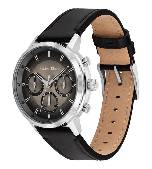 Calvin Klein 25200496 Gauge Chronograph Men's Watch