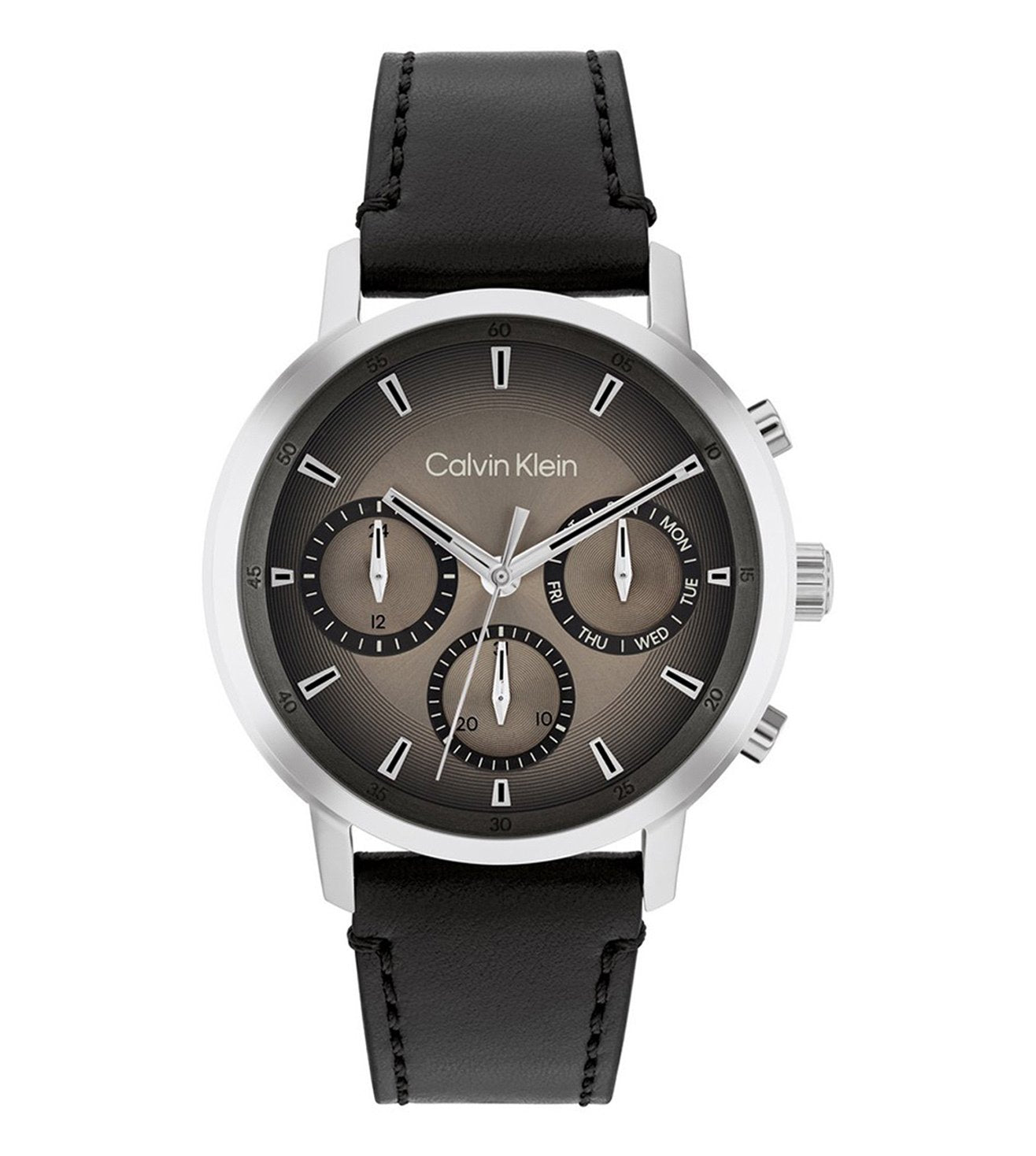 Calvin Klein 25200496 Gauge Chronograph Men's Watch