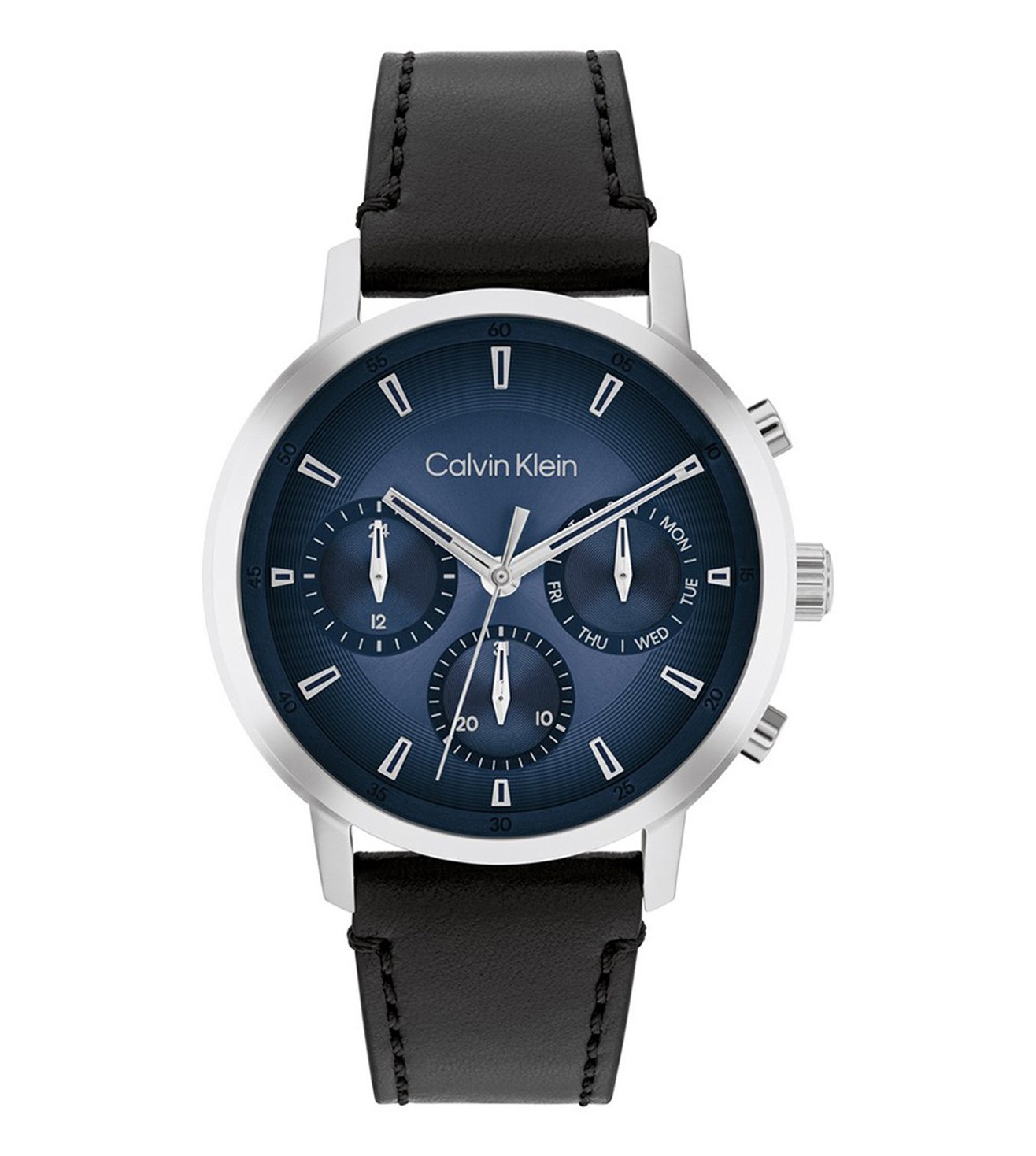 Calvin Klein 25200497 Gauge Men's Watch