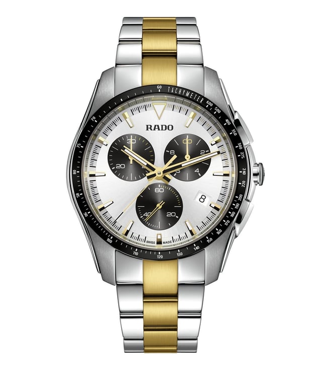 RADO HyperChrome Quartz Men 44.9 mm R32259113
