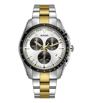 RADO HyperChrome Quartz Men 44.9 mm R32259113