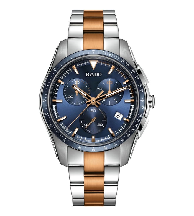 RADO HyperChrome Quartz Men 44.9 mm R32259213