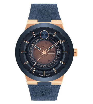 MOVADO Bold Fusion Automatic Men 43.5 mm 3601005