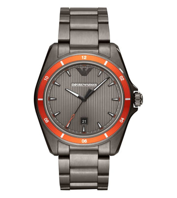 Emporio Armani Quartz Men 44 mm AR11178