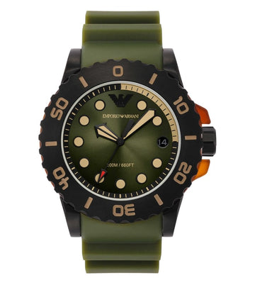 Emporio Armani Quartz Men 46 mm AR11540