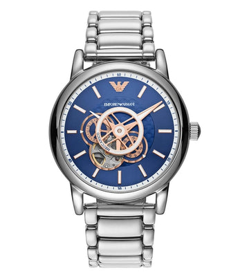 Emporio Armani Automatic Men 43 mm AR60036
