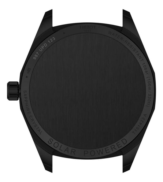 Tissot PRC 100 SOLAR SOLAR Men 39 mm T1514223605100