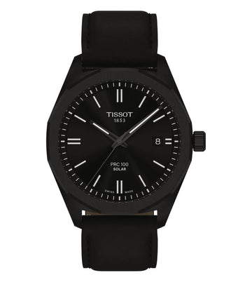 Tissot PRC 100 SOLAR SOLAR Men 39 mm T1514223605100
