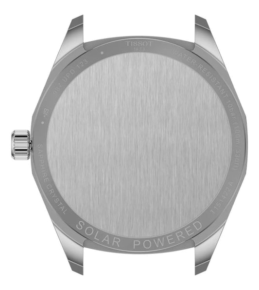 Tissot PRC 100 SOLAR SOLAR Men 39 mm T1514221603100