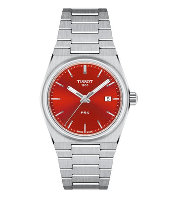 Tissot PRX Quartz Unisex 35mm T1372101142100