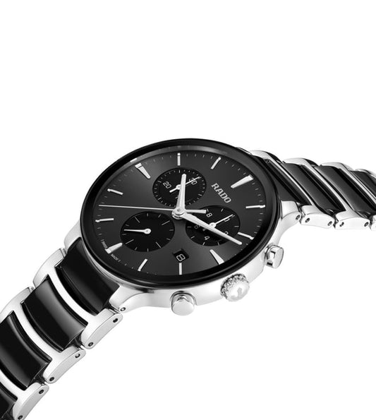 RADO Centrix Quartz Chronograph Men 41 mm R30210152