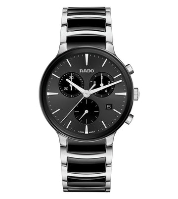 RADO Centrix Quartz Chronograph Men 41 mm R30210152