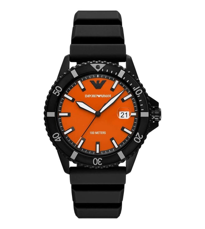 Emporio Armani Quartz Men 42 mm AR11684