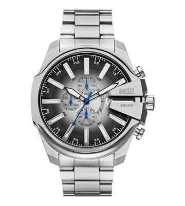 Diesel DZ4686I Mega Chief Slim Quartz Chronograph Men 48 mm