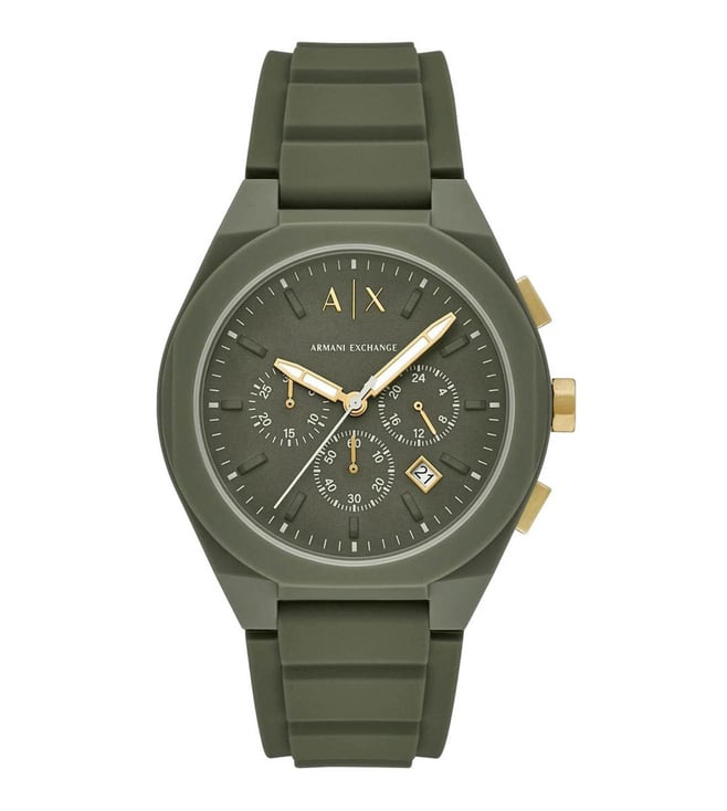 Armani Exchange Quartz Chronograph Men 44 mm AX4169