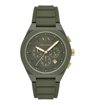 Armani Exchange Quartz Chronograph Men 44 mm AX4169