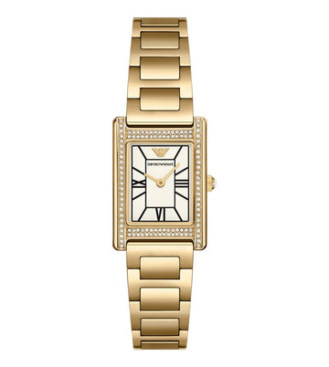 Emporio Armani Quartz Women 22 mm AR11659