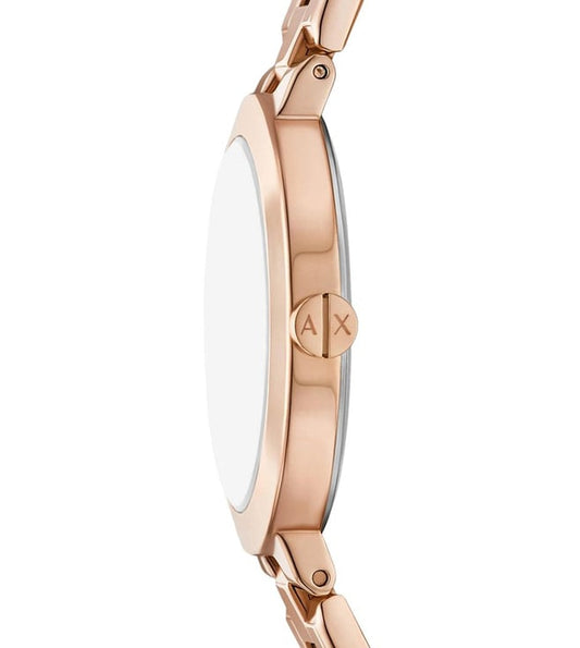 Armani Exchange Quartz Women 36 mm AX5177