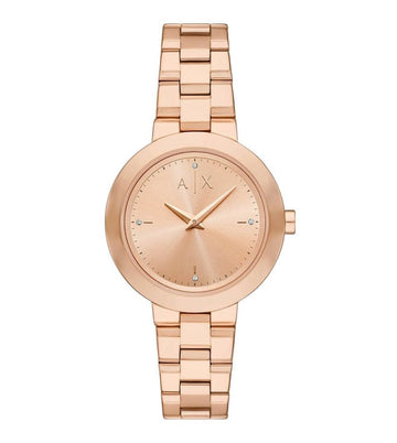 Armani Exchange Quartz Women 36 mm AX5177