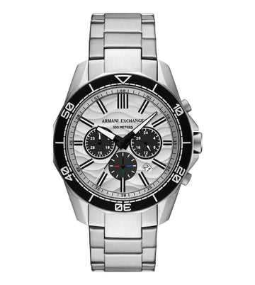 Armani Exchange Quartz Chronograph Men 44 mm AX1969