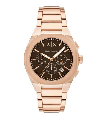 Armani Exchange Quartz Chronograph Men 42 mm AX4188