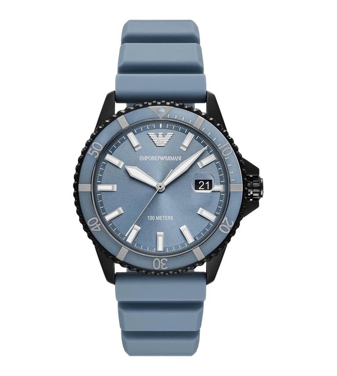 Emporio Armani Quartz Men 42 mm AR11685