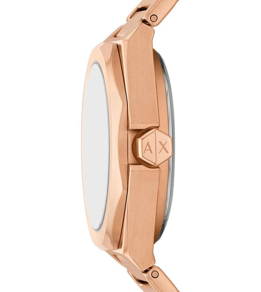 Armani Exchange Automatic Women 36 mm AX4619