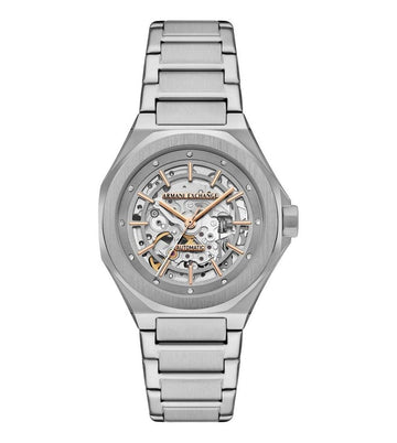 Armani Exchange Automatic Women 36 mm AX4618
