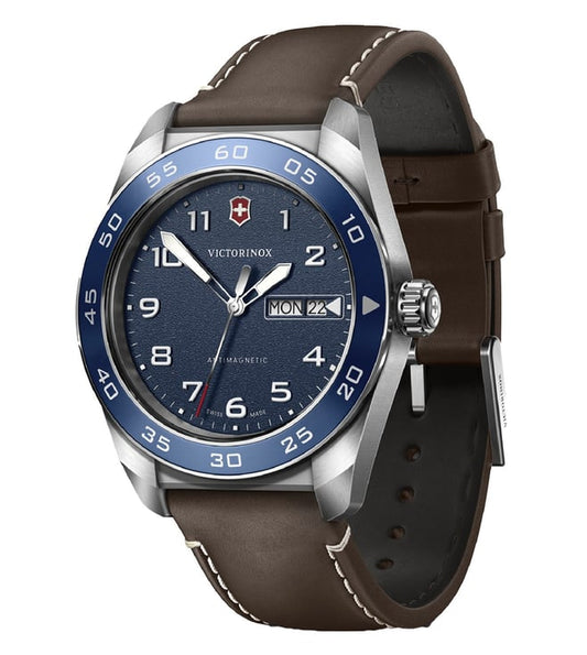 VICTORINOX Swiss Army Quartz Men 42 mm V242040