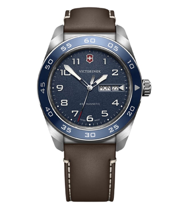 VICTORINOX Swiss Army Quartz Men 42 mm V242040