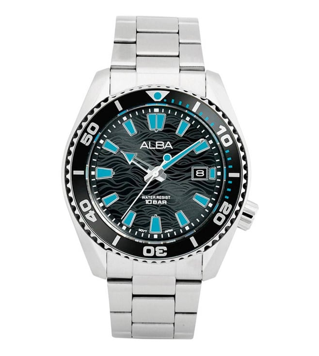 ALBA Active Quartz Men 43.5 mm AS9R71X1