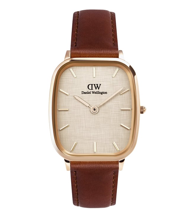 Daniel Wellington DW00100816 Vintage Men's Watch