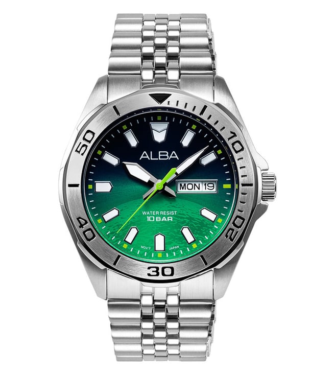 ALBA Active Quartz Men 33 mm AV3579X1