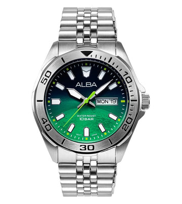 ALBA Active Quartz Men 33 mm AV3579X1