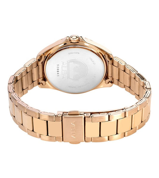 ALBA Fashion Quartz Women AH7DV0X1