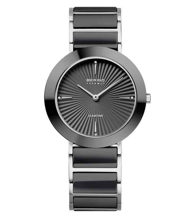 BERING Ceramic Quartz Women 35 mm 11435-702