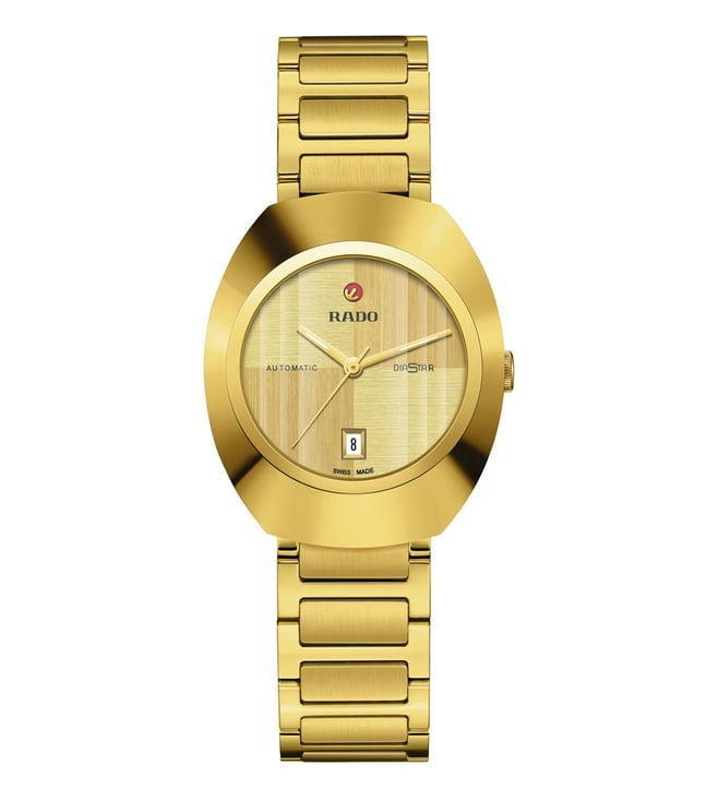 RADO DiaStar Original Automatic Women 30 mm R12171253